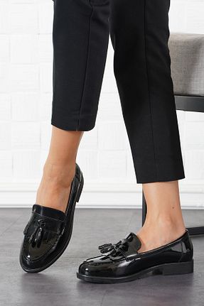 بابت مشکی زنانه چرم مصنوعی Moda Pie - کد 857675896