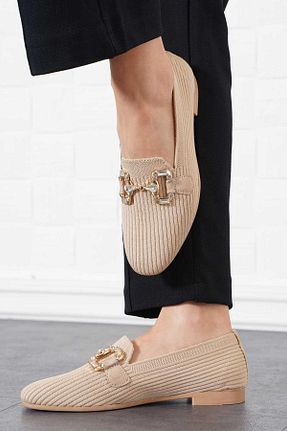 بابت بژ زنانه Moda Pie - کد 807994058