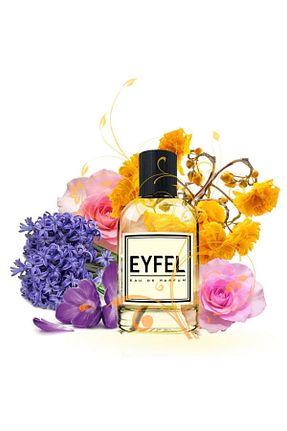ادکلن زنانه Eyfel Parfüm - کد 817228869