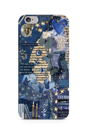 کاور و قاب رنگی iPhone 6 Plus moonset - کد 929967180