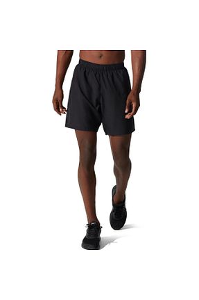 شوارک اسپرت سفید مردانه پارچه Asics - کد 827655217