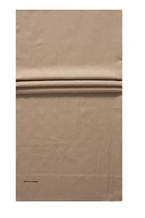 شال نباتی زنانه پنبه ای Pierre Cardin - کد 809135185