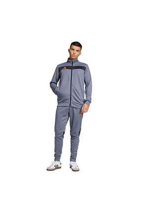 ست کرمکن اسپرت رنگی مردانه مقاوم در برابر هوای سرد adidas - کد 929986632