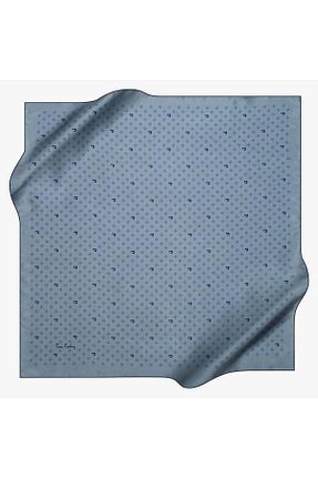روسری طلائی 90 x 90 Pierre Cardin - کد 402107422