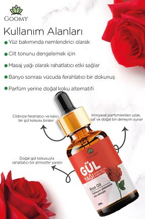 روغن مراقبت GOOMY - کد 684013674