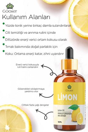 روغن مراقبت GOOMY - کد 832371460