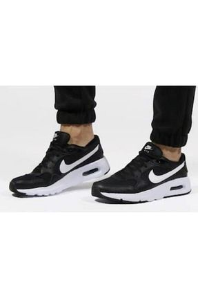 کفش اسنیکر بژ زنانه بند دار Nike - کد 931576475