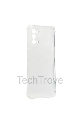 کاور و قاب نارنجی TechTrove - کد 929990592