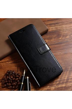کاور و قاب مشکی TechTrove - کد 930299674