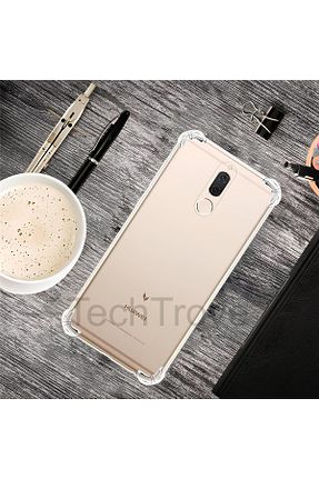 کاور و قاب نارنجی Huawei Mate 10 Lite TechTrove - کد 929990479
