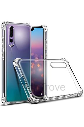 کاور و قاب نارنجی TechTrove - کد 929990709