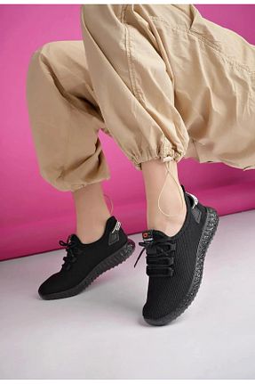 کفش اسنیکر رنگی مردانه بدون بند MYSSTORE - کد 929996954
