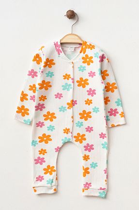 بعد از زایمان نباتی بچه گانه پنبه ای yukobaby bebeğiniz için en doğalı - کد 930000741