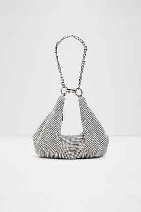 کیف دوشی زنانه چرم مصنوعی Aldo - کد 930004446