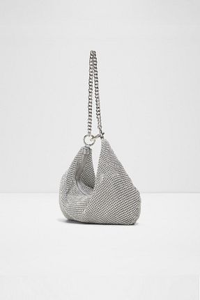 کیف دوشی زنانه چرم مصنوعی Aldo - کد 930004446