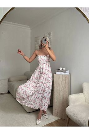 لباس رنگی زنانه بافتنی Zora Butik - کد 930010722
