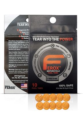 محصولات صرفه جویی در مصرف سوخت Ferox - کد 885867029