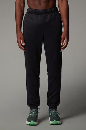 شلوار کرمگن مشکی مردانه The North Face - کد 930029232