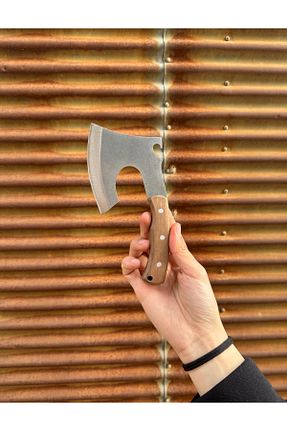 اکسسوری چاقو و قمه قهوه ای ATAK - کد 930024557