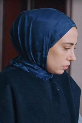 شال رنگی زنانه carell - کد 930038428