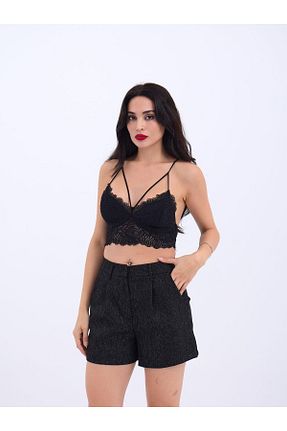 ست بالاتنه و پائین تنه بژ زنانه پلی استر Eserden - کد 930032153