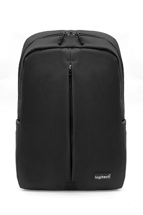 کیف نوت بوک مشکی logitech - کد 930032930