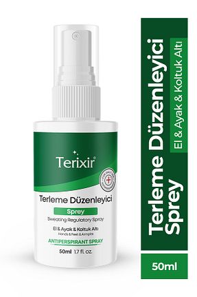 دئودورانت و رول آن مردانه Terixir - کد 924346407