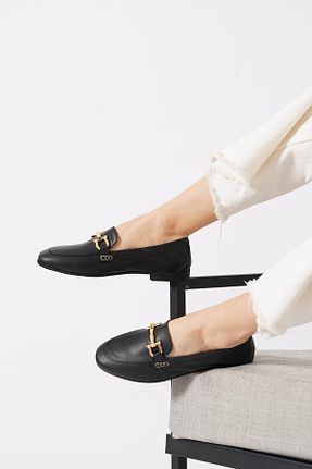 بابت مشکی زنانه چرم مصنوعی Moda Pie - کد 930039142