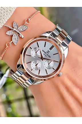 ساعت مچی زنانه 31-35 میلی متر Daniel Klein - کد 378111618