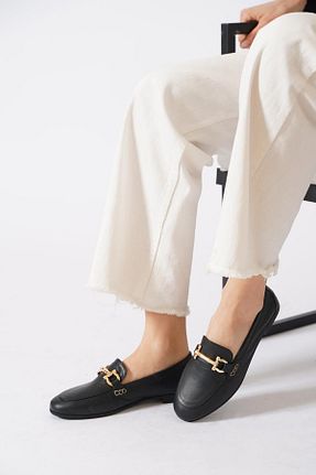بابت مشکی زنانه چرم مصنوعی Moda Pie - کد 930039142