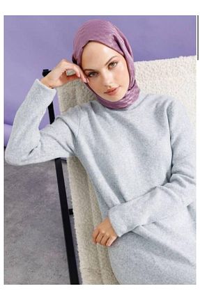 شال بنفش زنانه VALORSCARF - کد 930195754