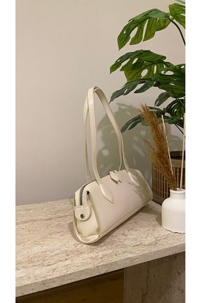 کیف دوشی زنانه چرم مصنوعی Hanwomen - کد 930055680