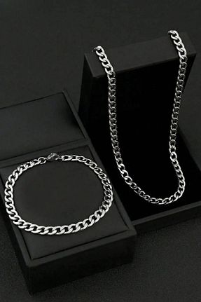 ست استیل زنانه 2 تایی The Collection - کد 929992494