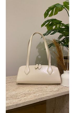 کیف دوشی زنانه چرم مصنوعی Hanwomen - کد 930055680