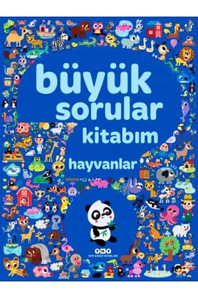 کتب فعالیتی و آموزشی Yapı Kredi Yayınları - کد 55911506