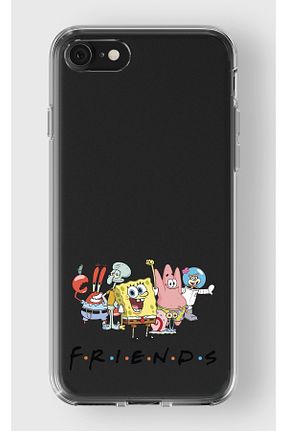 کاور و قاب رنگی iPhone 8 moonset - کد 930058297