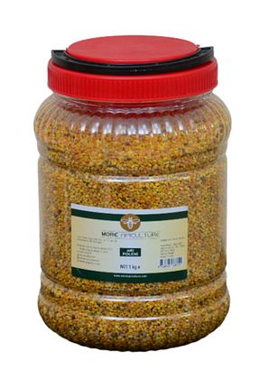 گرده گل و بره موم Moreapiculture - کد 891787751