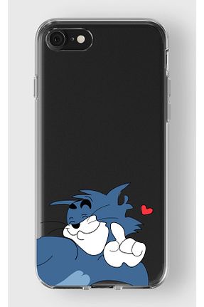 کاور و قاب رنگی iPhone 8 moonset - کد 930062616