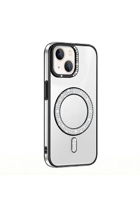 کاور و قاب رنگی iPhone 15 halkhouse - کد 930070200