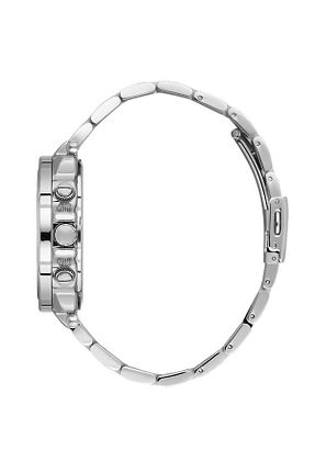 ساعت مچی طوسی مردانه 44 میلی متر Daniel Klein - کد 930221486