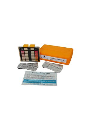مواد شیمیایی استخر Powerpool - کد 235253613