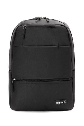 کیف نوت بوک مشکی logitech - کد 930071341