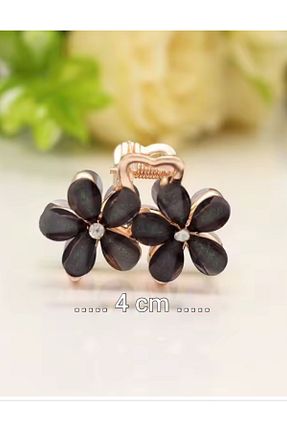 گیره سر طوسی زنانه NEW HİLL - کد 930072564