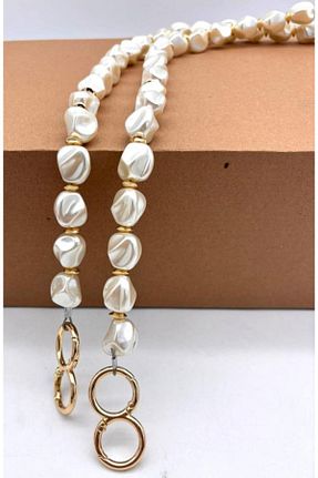اکسسوری کیف قهوه ای angel çanta aksesuar - کد 933169586