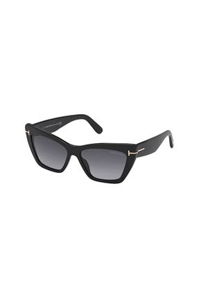 عینک آفتابی مشکی زنانه 26 Tom Ford - کد 203294963