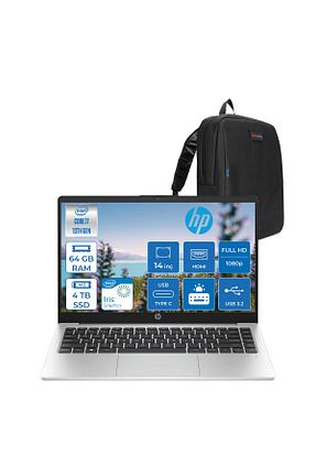 لپ تاپ Intel Core i7 HP - کد 930102362