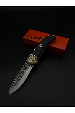 اکسسوری چاقو و قمه مشکی MT BIÇAK MAĞAZASI - کد 930243929