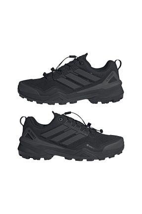 کفش بیرون مشکی مردانه پارچه ای adidas - کد 893279184