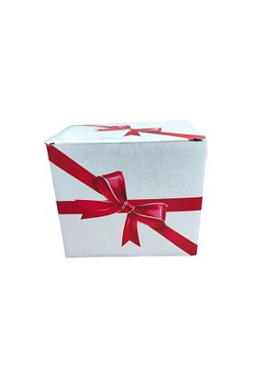لیوان آب سفید پرسلن AA Shop - کد 930131413