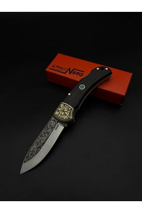 اکسسوری چاقو و قمه مشکی MT BIÇAK MAĞAZASI - کد 930243924